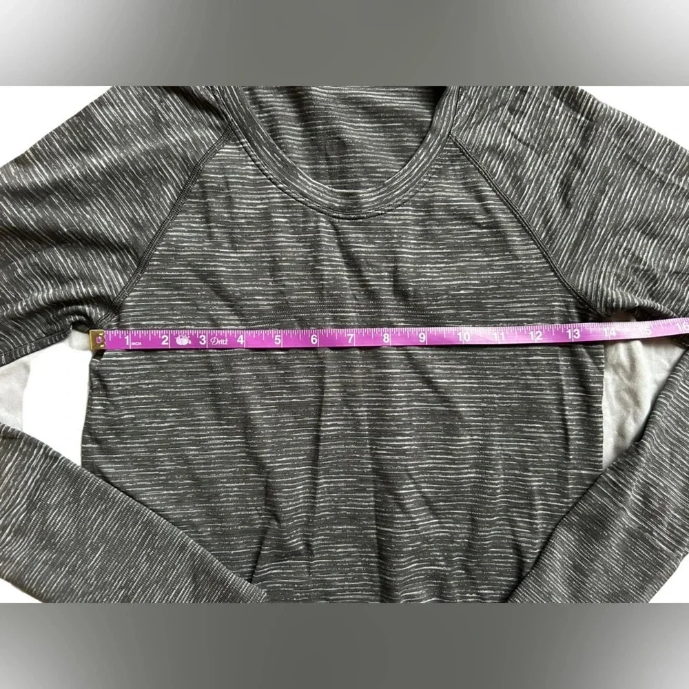lululemon athletica questions leave